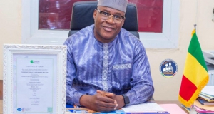 La CANAM, 1er organisme public de prévoyance sociale au Mali à obtenir la certification ISO 9001 version 2015